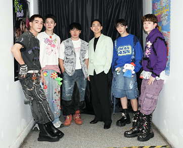 iQIYI Original “GELBOYS สถานะกั๊กใจ” รันทุกวงการสร้างปรากฏการณ์แห่งยุค! จากความบันเทิงสู่การเป็นประวัติศาสตร์ครั้งใหม่